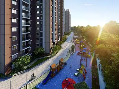 Ramky Rajendra Nagar