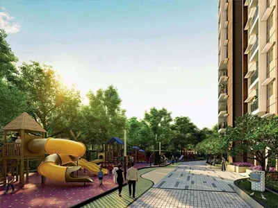 Ramky Rajendra Nagar 