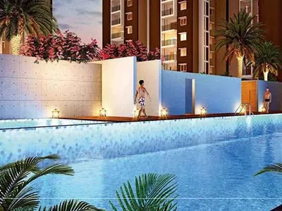 Ramky Rajendra Nagar 