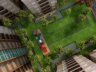 Ramky Rajendra Nagar 